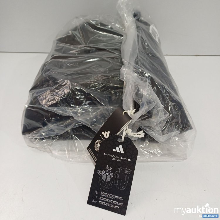 Artikel Nr. 899465: Adidas Adaptive Packing System 4D Rucksack