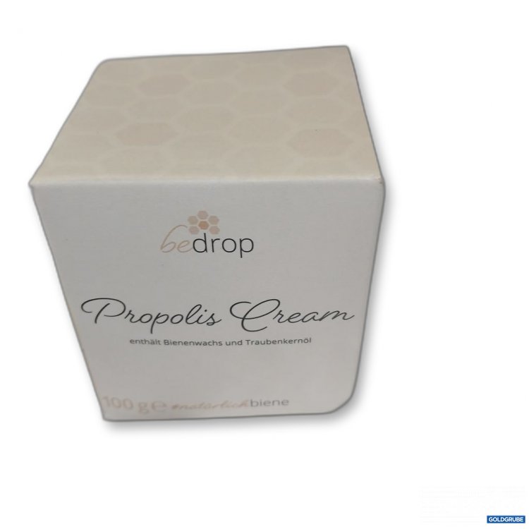 Artikel Nr. 903465: be drop Propolis Cream 100 g
