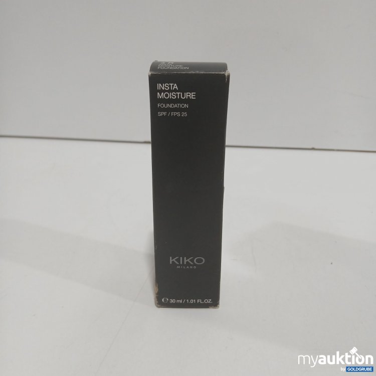 Artikel Nr. 913465: Kiko Milano Insta Moisture Foundation 3R 30ml