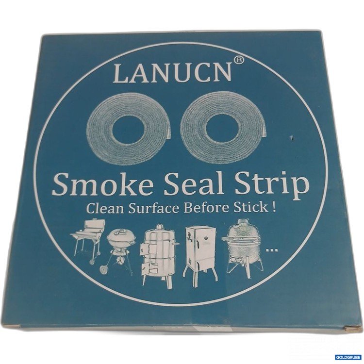 Artikel Nr. 922465: LANUCN Smoke Seal Strip