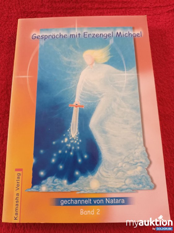 Artikel Nr. 923465: Gespräche mit Erzengel Michael