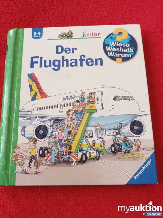 Artikel Nr. 927465 Artikel Nr. 927465: Kleines Wieso, Weshalb, Warum Buch