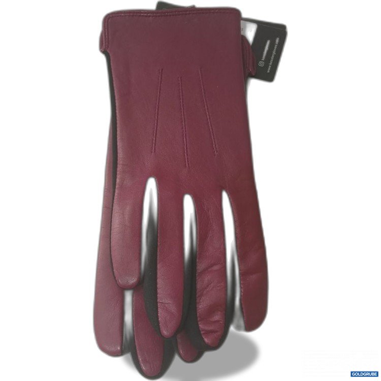 Artikel Nr. 933465 Artikel Nr. 933465: Kessler Ladies Gloves XS/S 243 berry