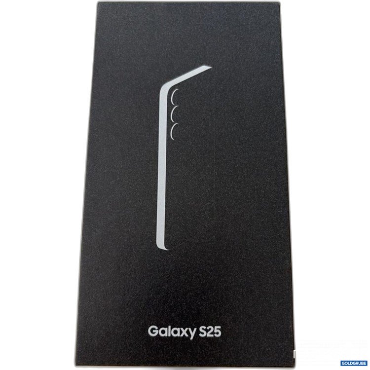 Artikel Nr. 941465 Artikel Nr. 941465: Samsung Galaxy S25 128GB