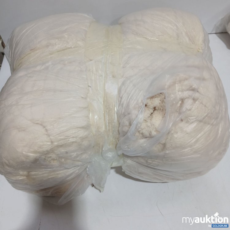 Artikel Nr. 955465 Artikel Nr. 955465: Kuscheldecke Creme