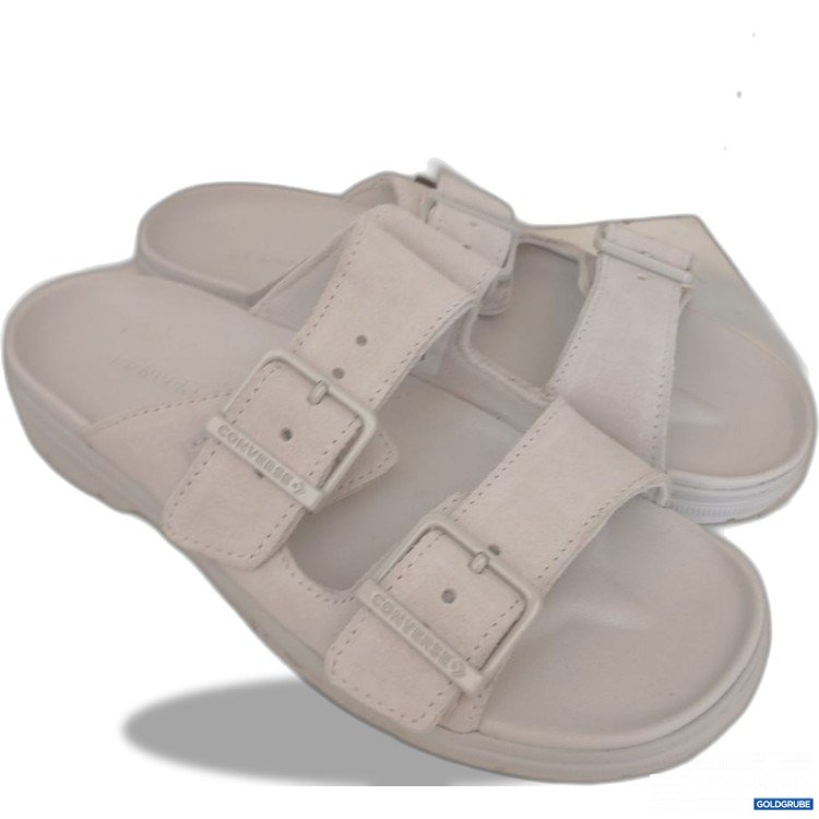 Artikel Nr. 957465: Converse CTAS Lugged Platform Sandal SL Barley Grey