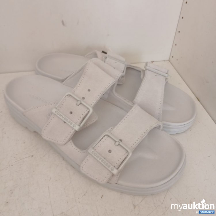 Artikel Nr. 957465: Converse CTAS Lugged Platform Sandal SL Barley Grey