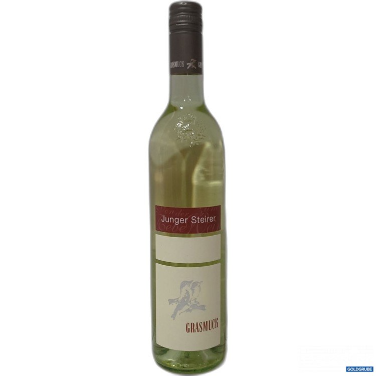 Artikel Nr. 958465: Grasmuck Junger Steirer Jahrgang 2025 0,75L