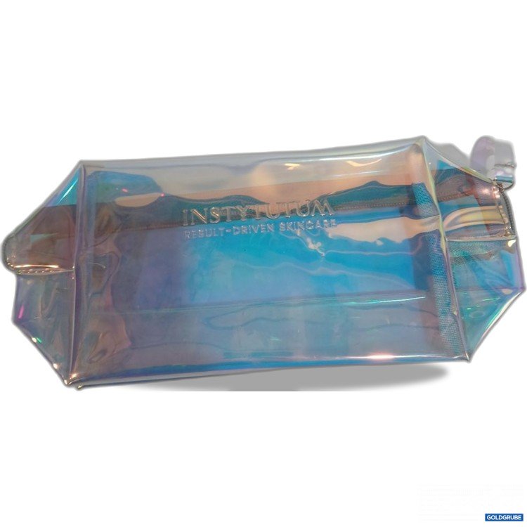 Artikel Nr. 960465: INSTYTUTUM Kosmetiktasche