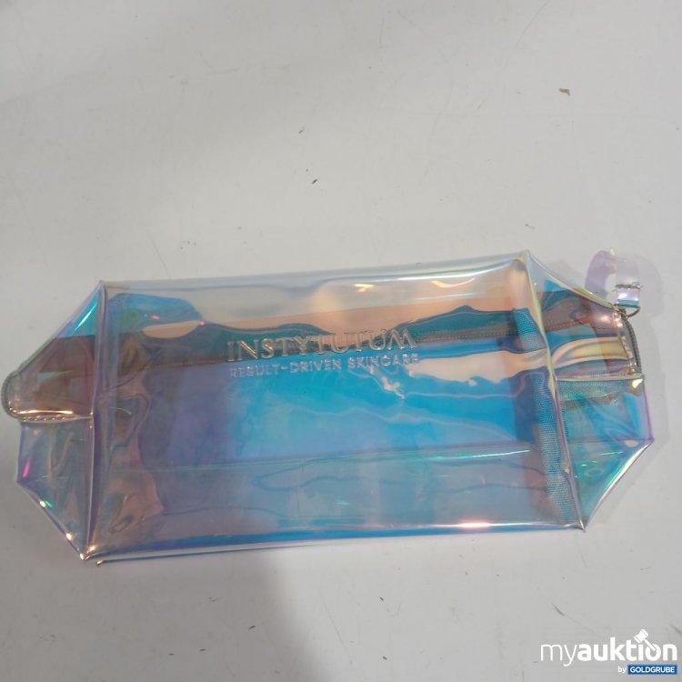 Artikel Nr. 960465: INSTYTUTUM Kosmetiktasche