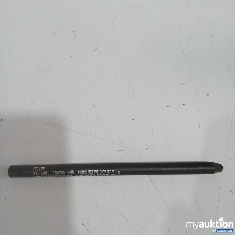Artikel Nr. 972465: Mac Feline Eye Kohl 1,5g 