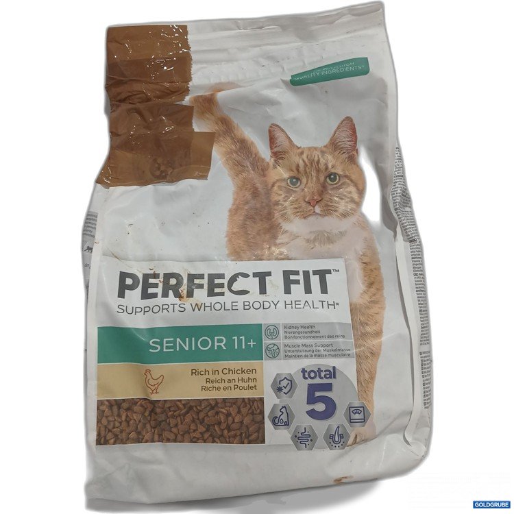 Artikel Nr. 973465: Perfekt fit Senior 11+ Reich an Huhn 2,8kg 