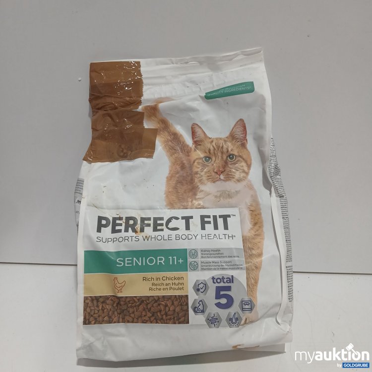 Artikel Nr. 973465: Perfekt fit Senior 11+ Reich an Huhn 2,8kg 