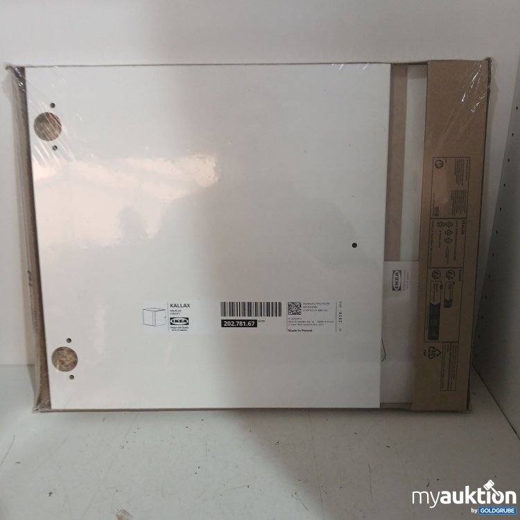 Artikel Nr. 978465 Artikel Nr. 978465: Ikea Kallax 33x33cm 20278167
