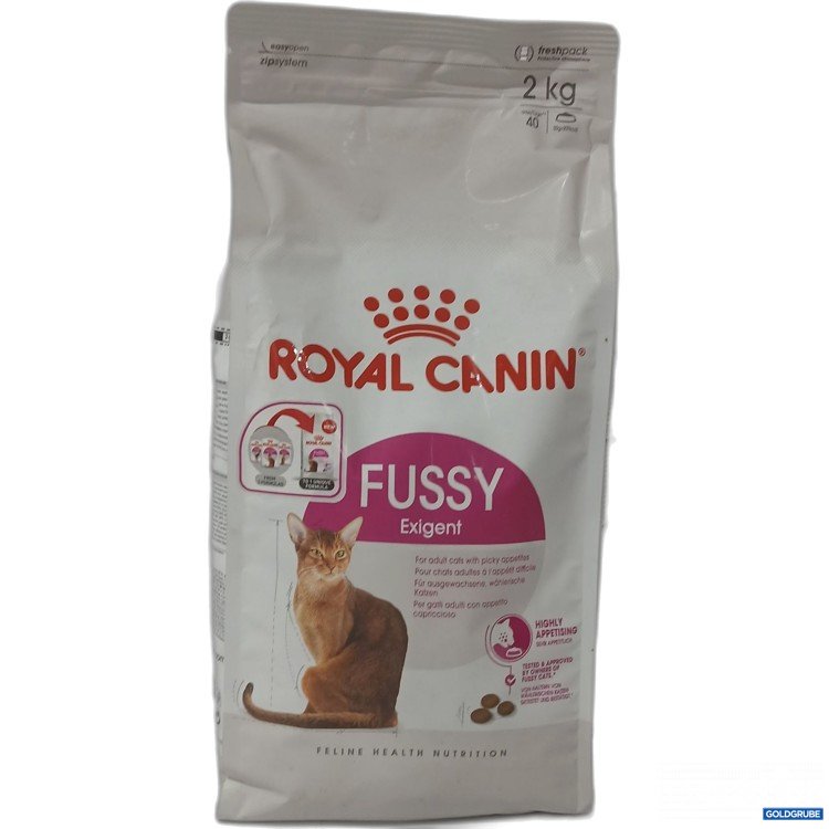 Artikel Nr. 987465: Royal Canin Fussy Exigent 2kg