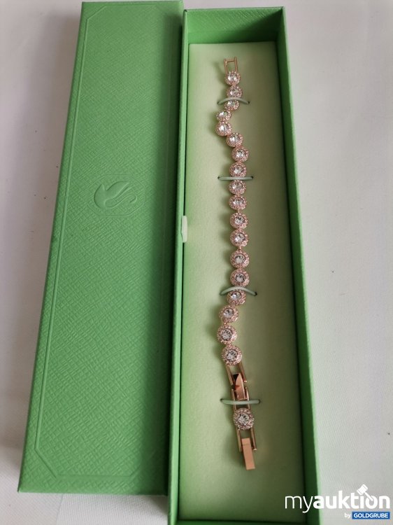 Artikel Nr. 988465 Artikel Nr. 988465: Swarovski Armband rosegold