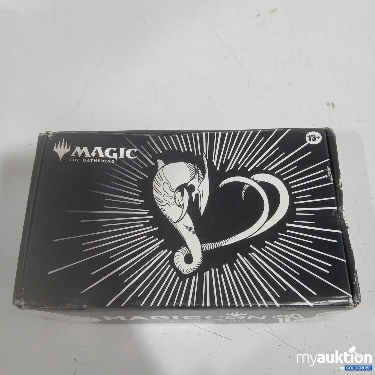 Artikel Nr. 989465 Artikel Nr. 989465: Magic the Gathering Festival in a Box
