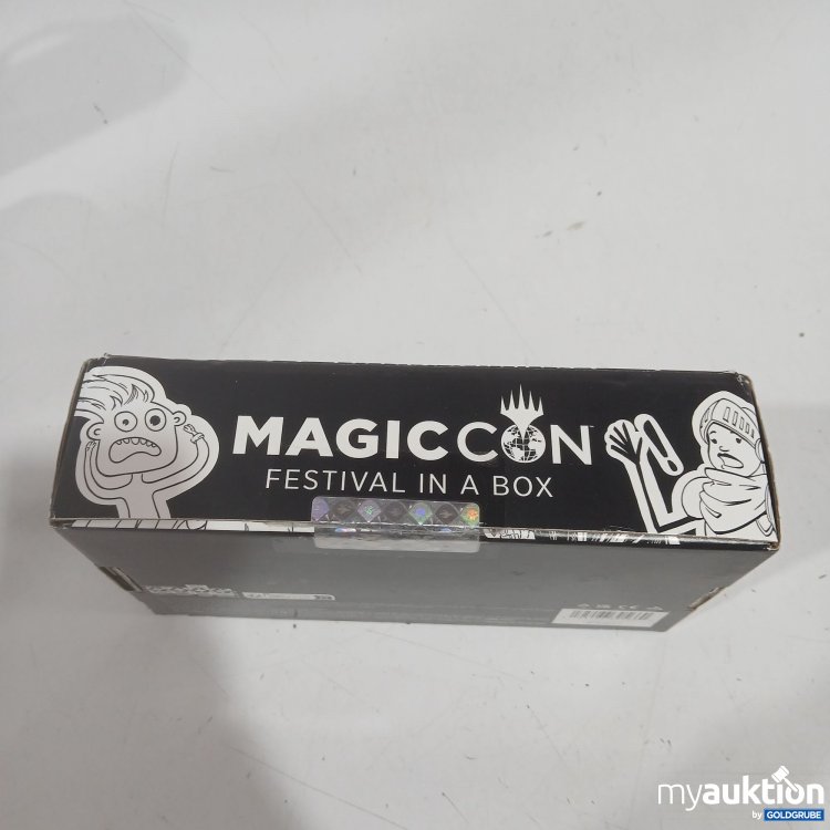 Artikel Nr. 989465 Artikel Nr. 989465: Magic the Gathering Festival in a Box