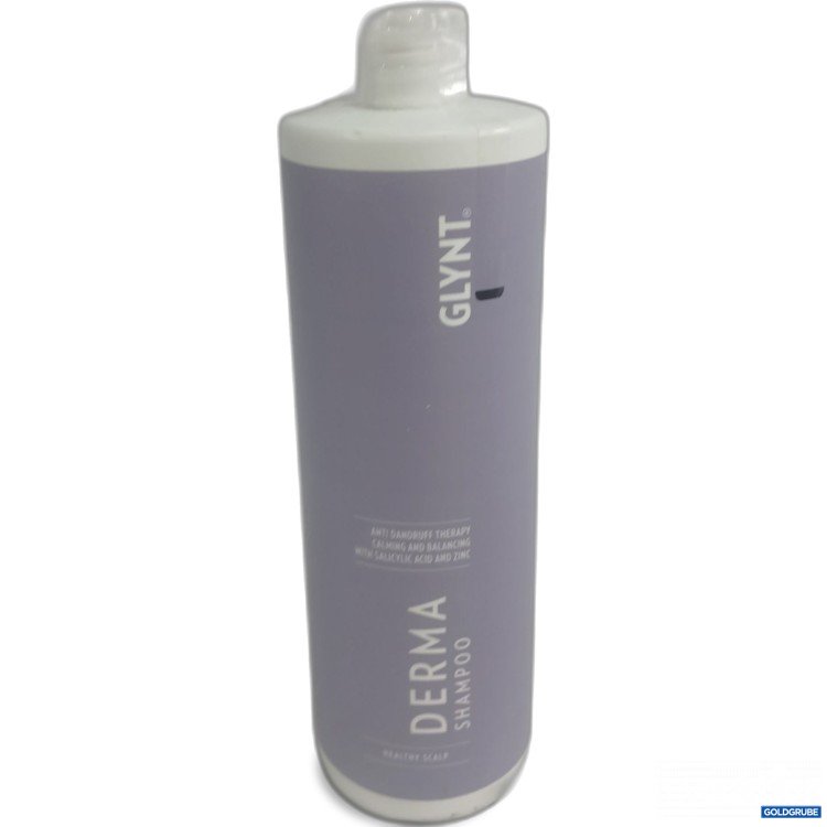 Artikel Nr. 990465 Artikel Nr. 990465: Glynt Derma Shampoo healthy scalp 1L