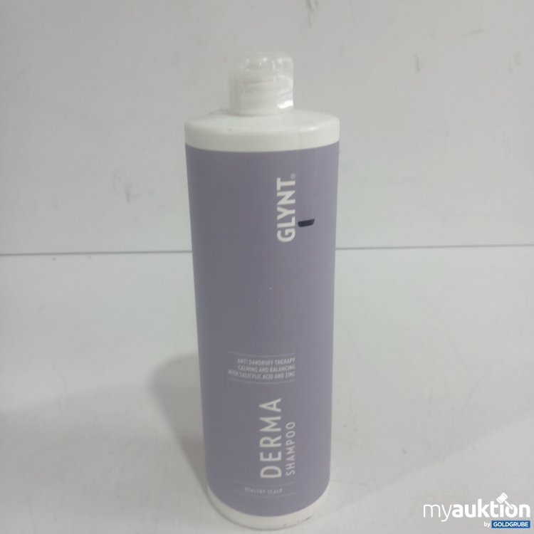 Artikel Nr. 990465 Artikel Nr. 990465: Glynt Derma Shampoo healthy scalp 1L