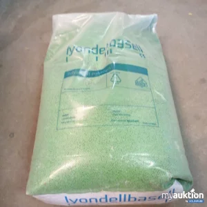 Artikel Nr. 409465: Yondellbasell Advanced Polymers 20 kg