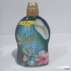 Auktion Silan Weichspüler Aromatherapy XXL 2772ml