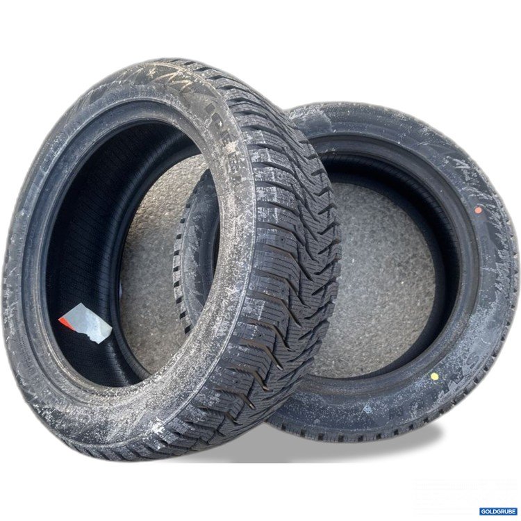 Artikel Nr. 442466: Sailun Ice Blazer WST3 225/50 R17 98T XL