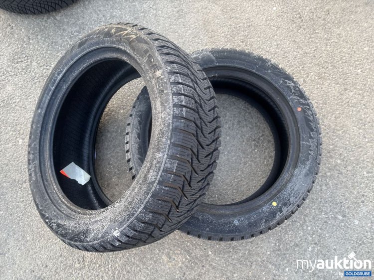 Artikel Nr. 442466: Sailun Ice Blazer WST3 225/50 R17 98T XL