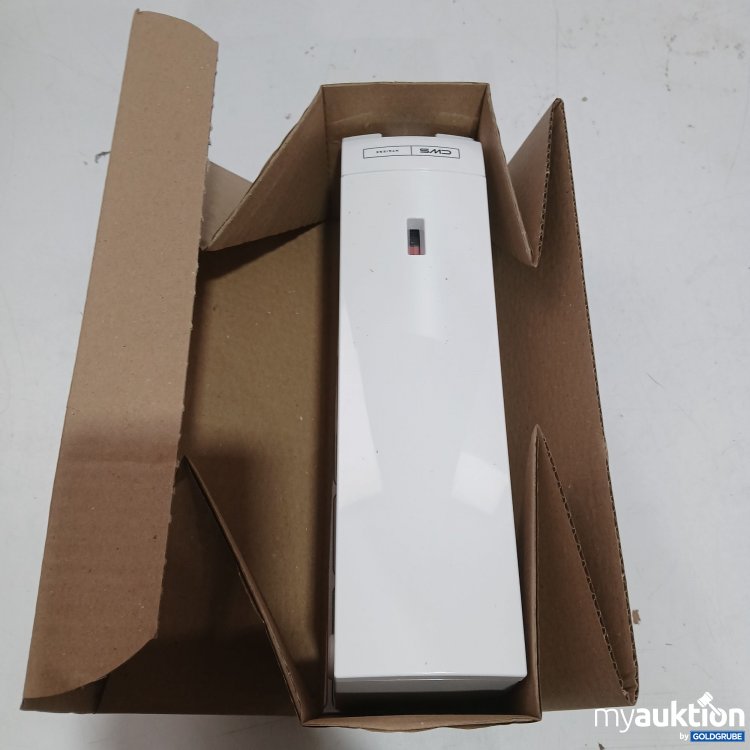 Artikel Nr. 443466: CWS Hygiene Paradise Cream komplett  Art.Nr: 1000434