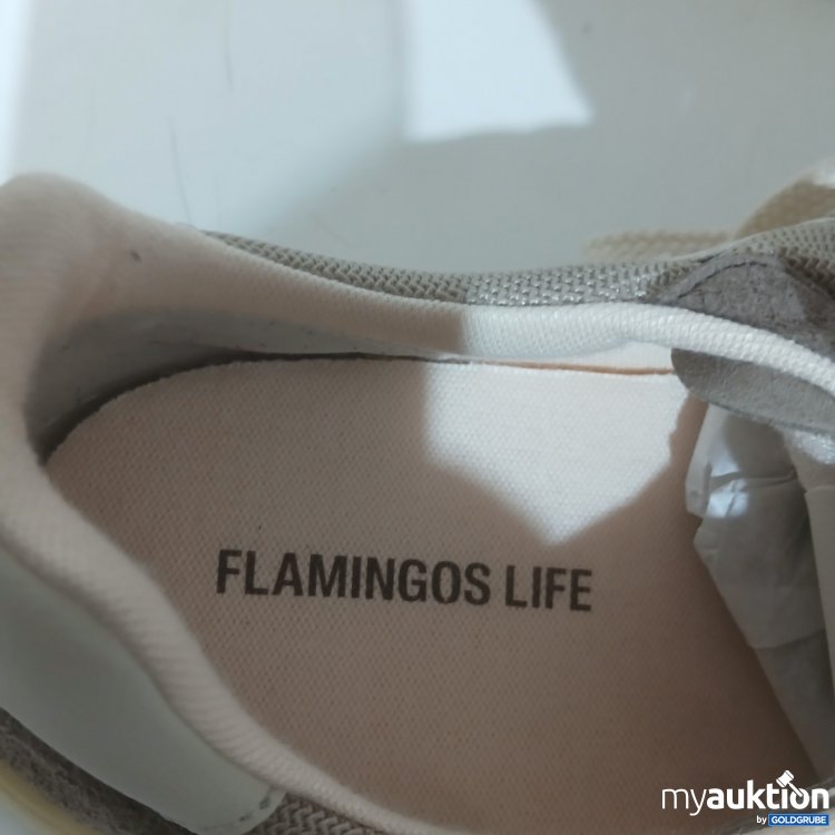 Artikel Nr. 462466 Artikel Nr. 462466: FLAMINGOS LIFE Sneaker