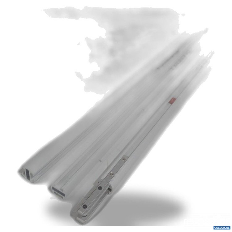 Artikel Nr. 465466 Artikel Nr. 465466: VS-480 Aluminium Montageprofile / Schienen für ca. 102cm