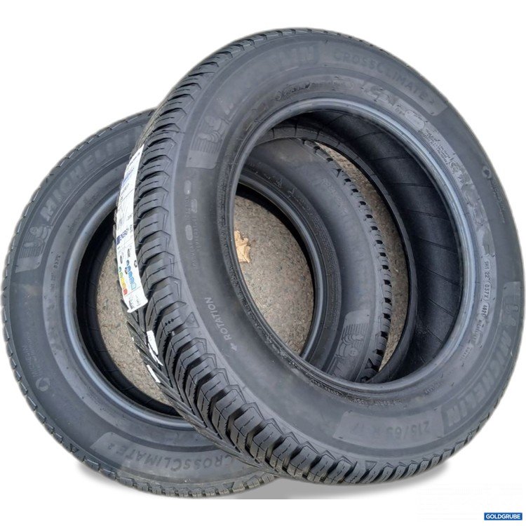 Artikel Nr. 523466: Michelin CrossClimate 215/65 R17 105V