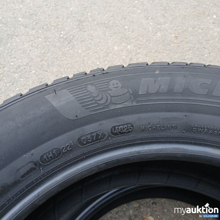 Artikel Nr. 523466: Michelin CrossClimate 215/65 R17 105V