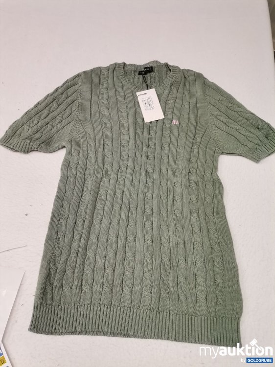 Artikel Nr. 675466 Artikel Nr. 675466: Basics&More Pullover