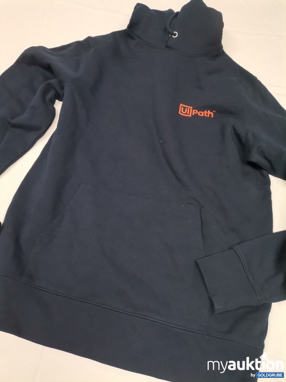 Artikel Nr. 775466 Artikel Nr. 775466: Hoodie mit Aufschrift