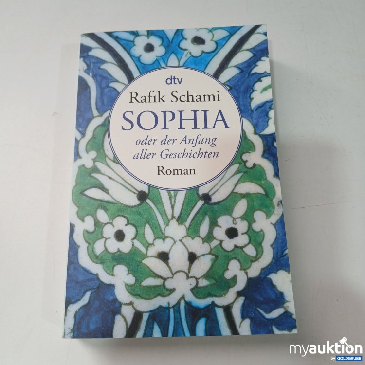 Artikel Nr. 810466 Artikel Nr. 810466: Sophia Roman