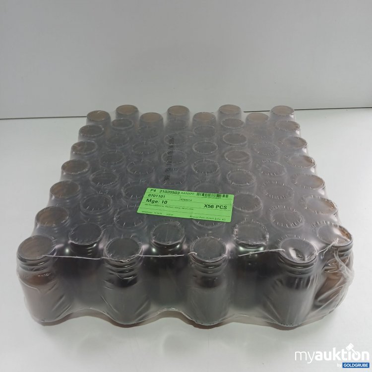 Artikel Nr. 812466 Artikel Nr. 812466: Gewindeflasche ca.56 Stück x100ml