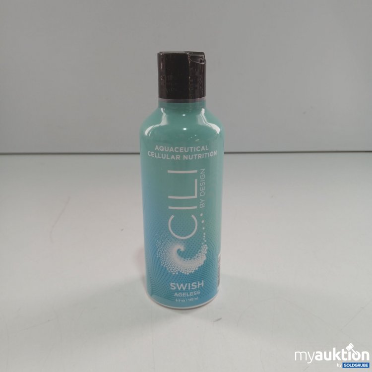 Artikel Nr. 814466 Artikel Nr. 814466: Cili by Design SWISH Ageless 192ml