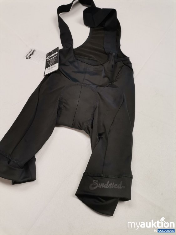Artikel Nr. 822466 Artikel Nr. 822466: Sundried Radlerhose