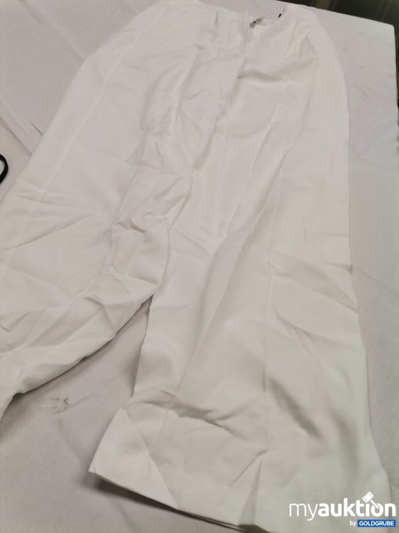 Artikel Nr. 824466 Artikel Nr. 824466: Bershka wide leg Hose