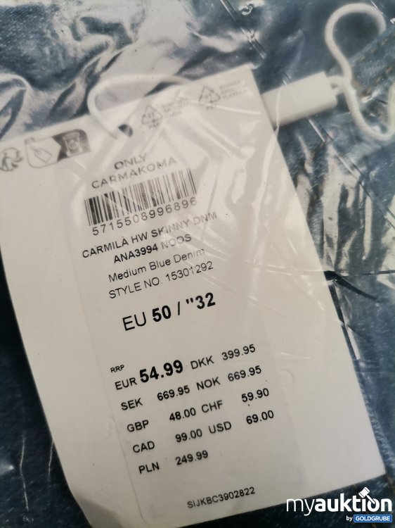 Artikel Nr. 836466: Only Jeans 