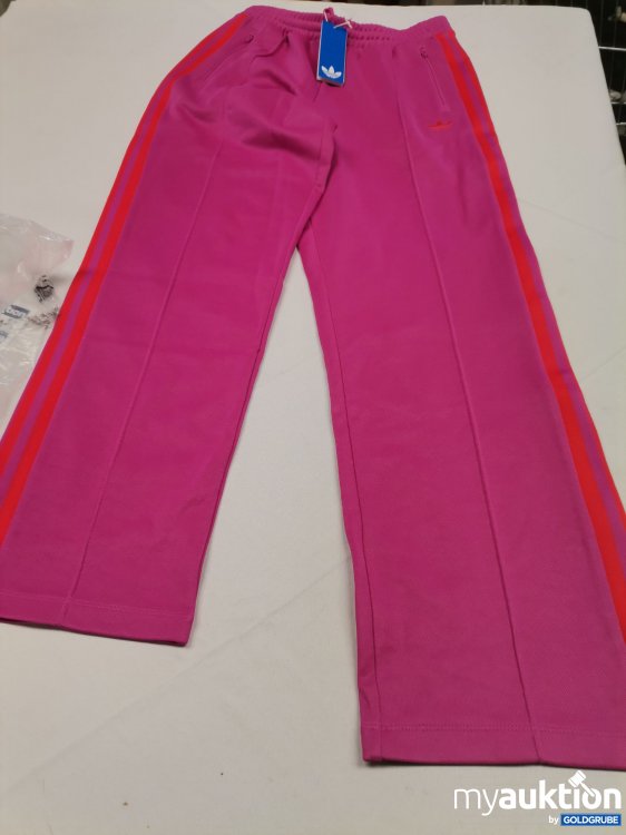Artikel Nr. 837466: Adidas Freizeithose 