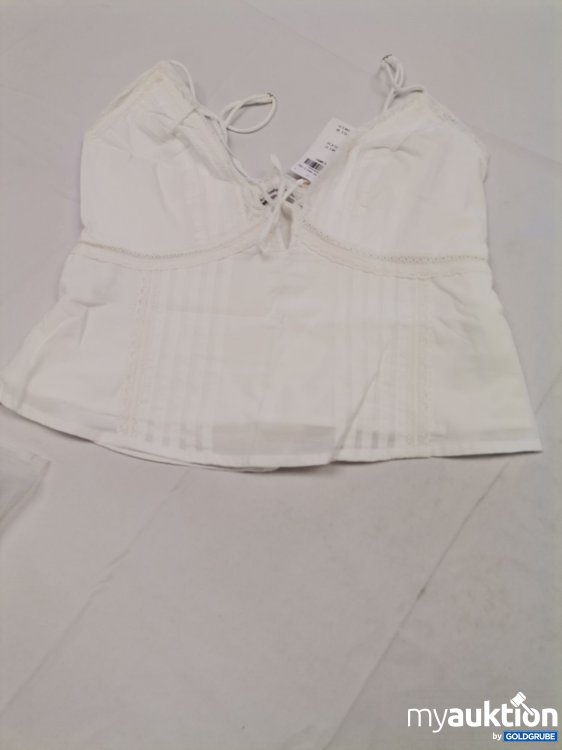 Artikel Nr. 838466 Artikel Nr. 838466: Abercrombie and Fitch Top