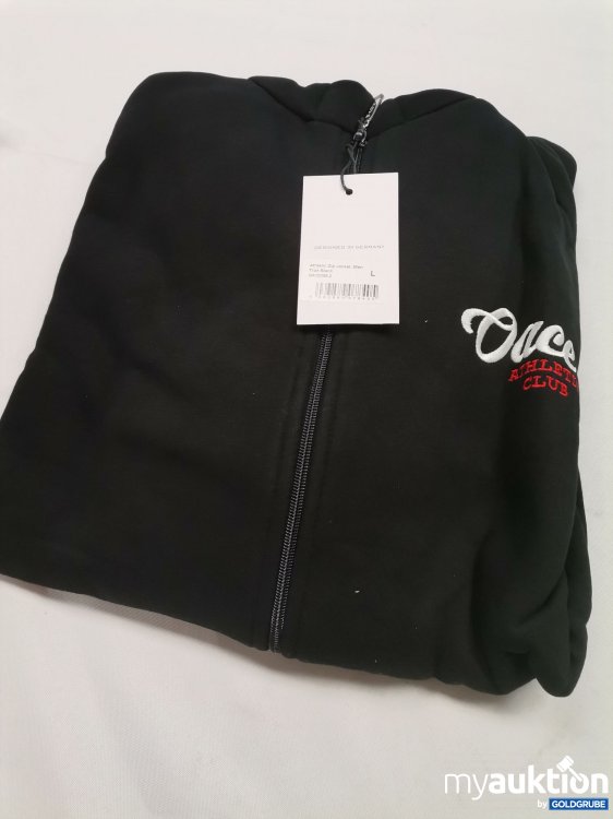 Artikel Nr. 841466 Artikel Nr. 841466: Oace athletic zip Jacket Jacke