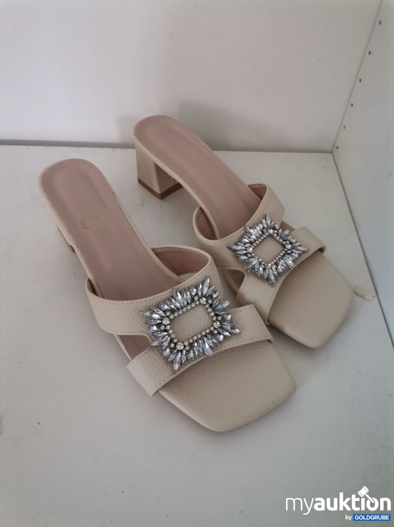 Artikel Nr. 848466 Artikel Nr. 848466: Sandalen
