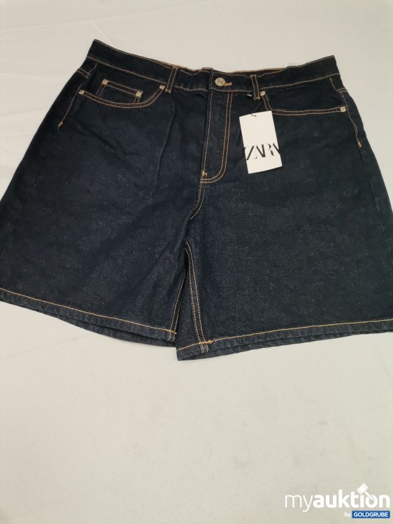 Artikel Nr. 863466 Artikel Nr. 863466: Zara Jeans Shorts