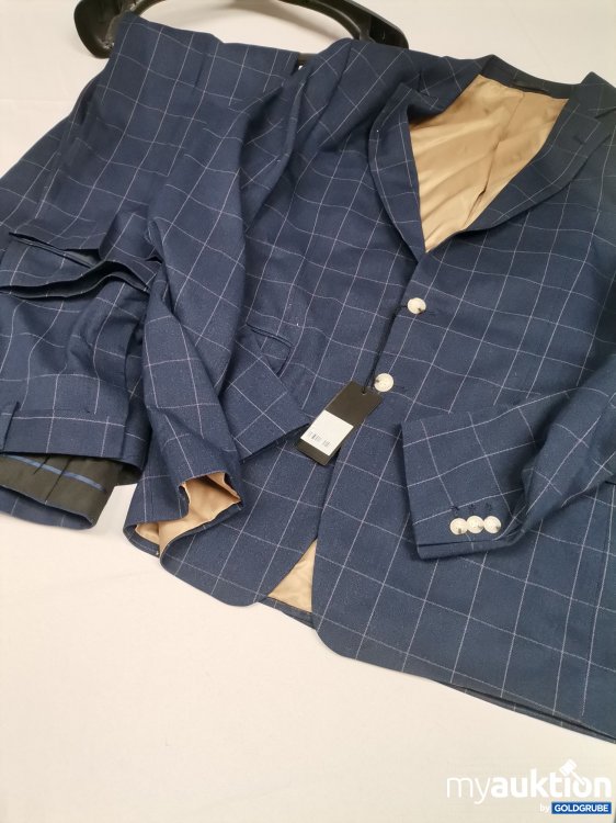 Artikel Nr. 864466: Lawrence Grey Anzug 2 Teiler 