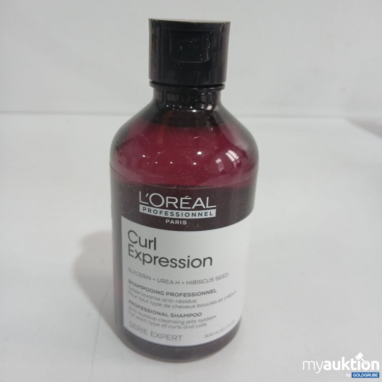 Artikel Nr. 866466 Artikel Nr. 866466: Loreal Curl Expression 300ml