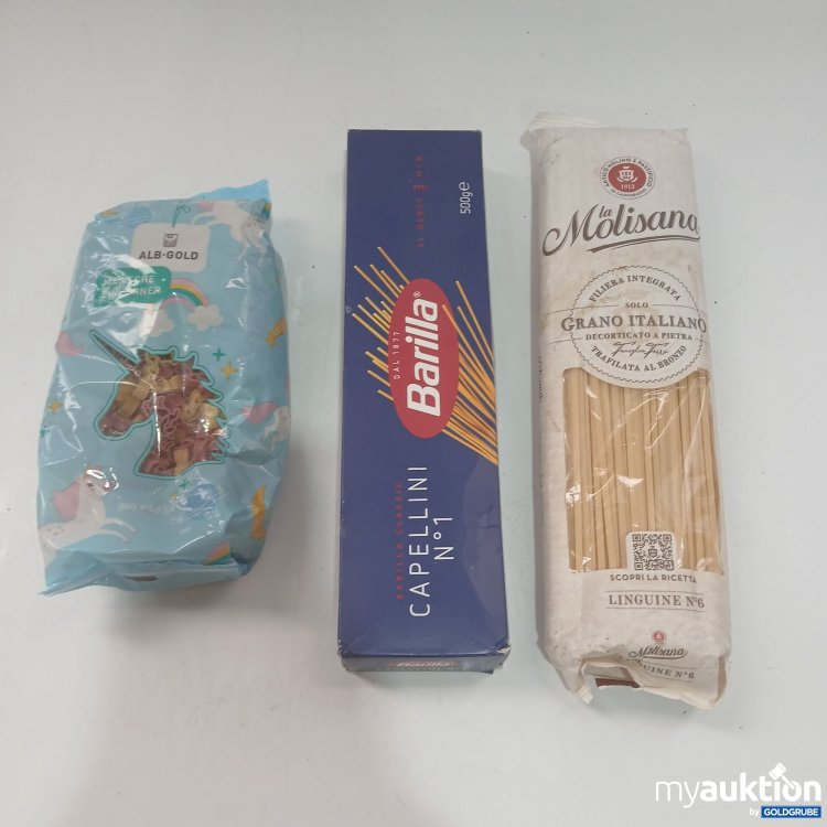 Artikel Nr. 868466 Artikel Nr. 868466: Diverse Pasta
