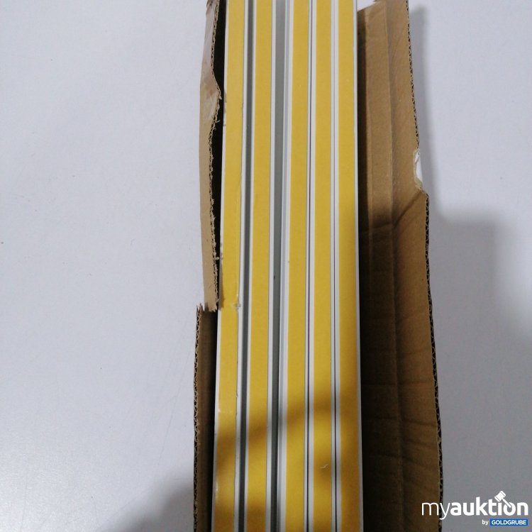 Artikel Nr. 878466 Artikel Nr. 878466: 10Stk Kabelkanal selbstkebend 1m